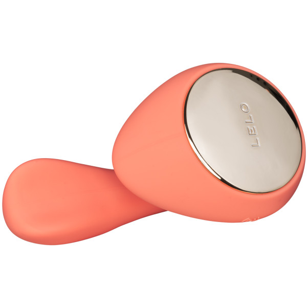 LELO IDA Wave Appkontrollerad Wavemotion Parvibrator Produktbild 4