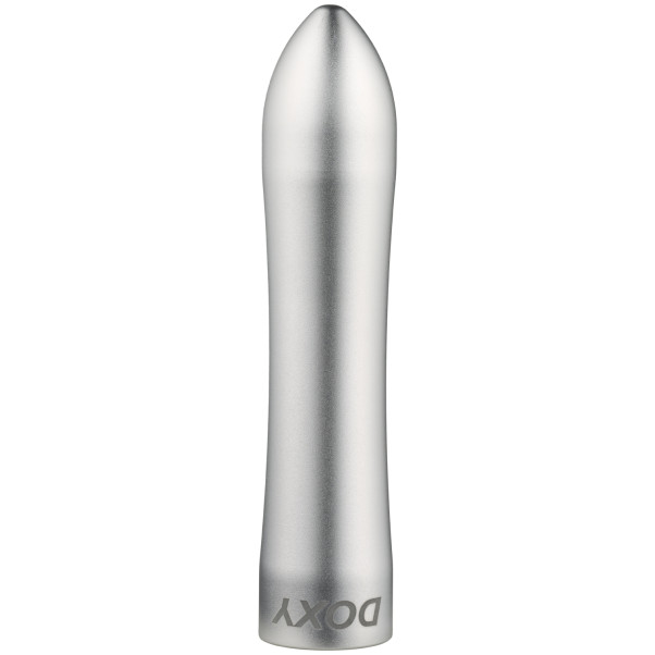 Doxy Silver Kulvibrator Produktbild 1