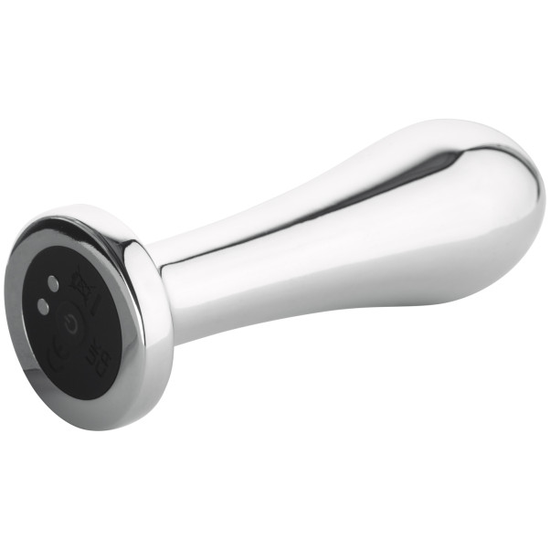 Sinful Rumble Slim Vibrerande Analplugg Produktbild 2