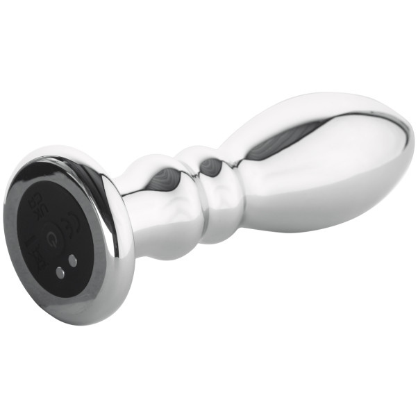 Sinful Rumble Groove Vibrerande Analplugg Produktbild 2