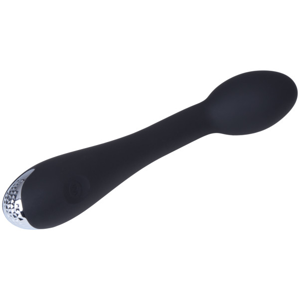 Sinful Slim Black 12-speed G-punktvibrator Produktbild 4