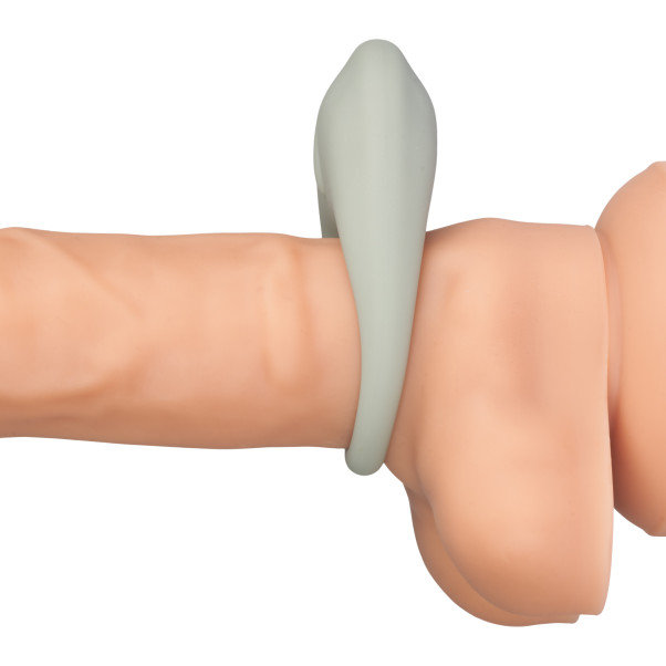 Amaysin Soft Luxy Vibrerande Love Ring Produktbild på dildo 20