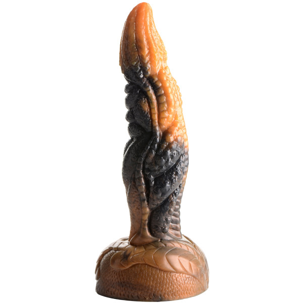 Creature Cocks Ravager Rippled Tentacle Silikondildo 20.5 cm Produktbild 3