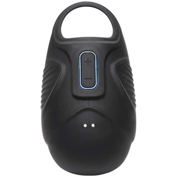 Trinity Men Vibrerande Ball Sack Massager Produktbild 1