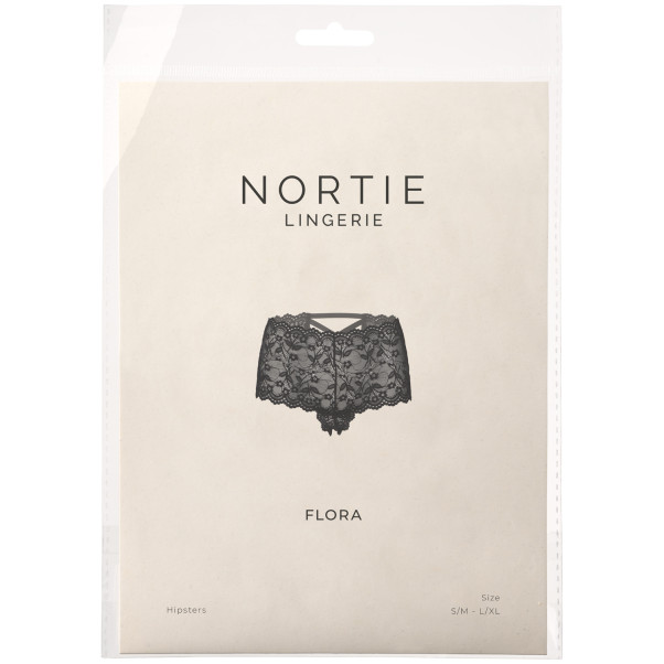 NORTIE Flora Hipstertrosa Produktförpackning 90