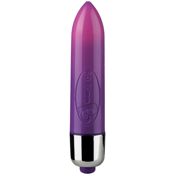 Rocks Off RO-80mm Colour Me Orgasmic Bulletvibrator Produktbild 1