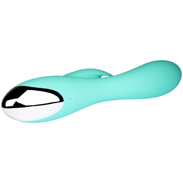 Tracy's Dog Jade Rabbitvibrator Produktbild 5