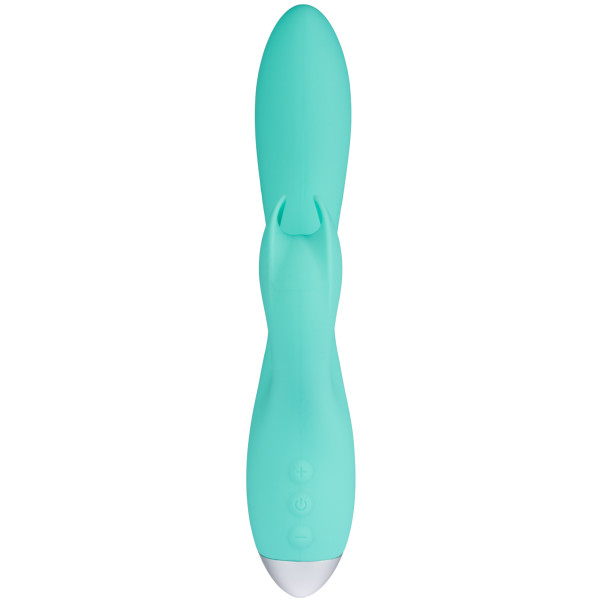 Tracy's Dog Jade Rabbitvibrator Produktbild 3