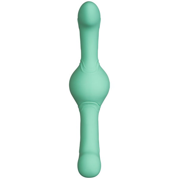 Tracy's Dog Centrifugal Dubbelvibrator Produktbild 3