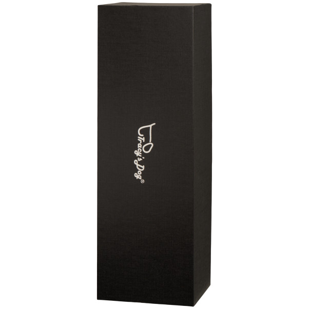 Tracy's Dog Centrifugal Vaginal Vibrator Produktförpackning 90