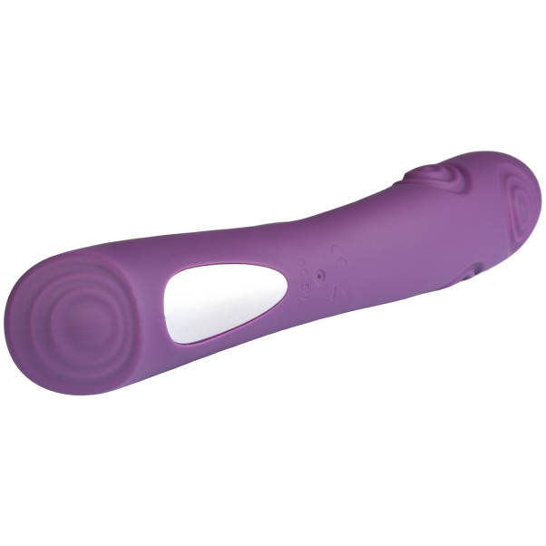 Tracy's Dog Pulserande Rabbitvibrator Produktbild 4