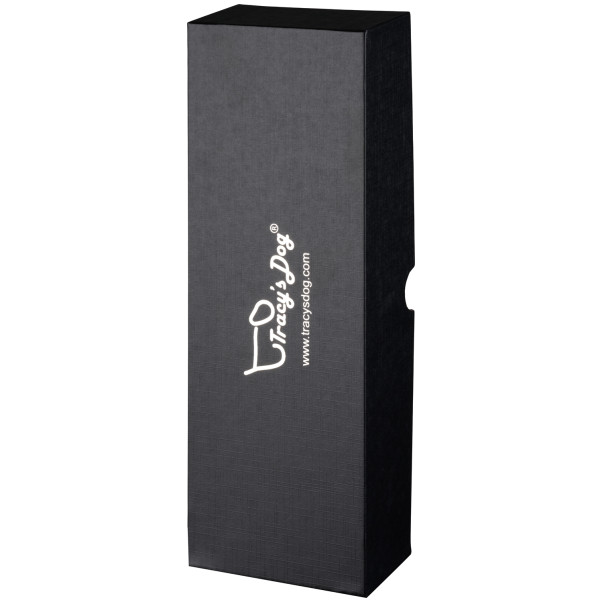 Tracy's Dog Pulserande Rabbitvibrator Produktförpackning 91