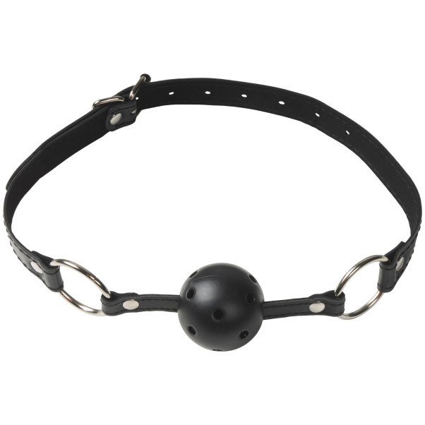 baseks Kinky Soft Bondage Nybörjarset Produktbild 5