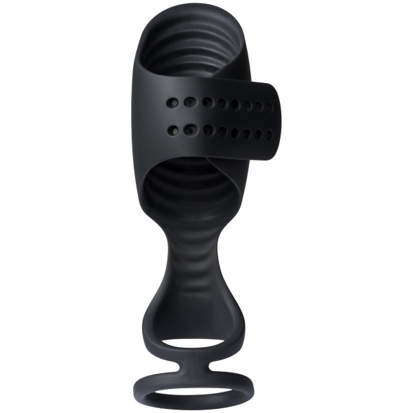 MR.MEMBR Wearable Hands-off Penisvibrator Produktbild 1