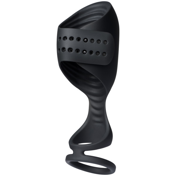 MR.MEMBR Wearable Hands-off Penisvibrator Produktbild 2