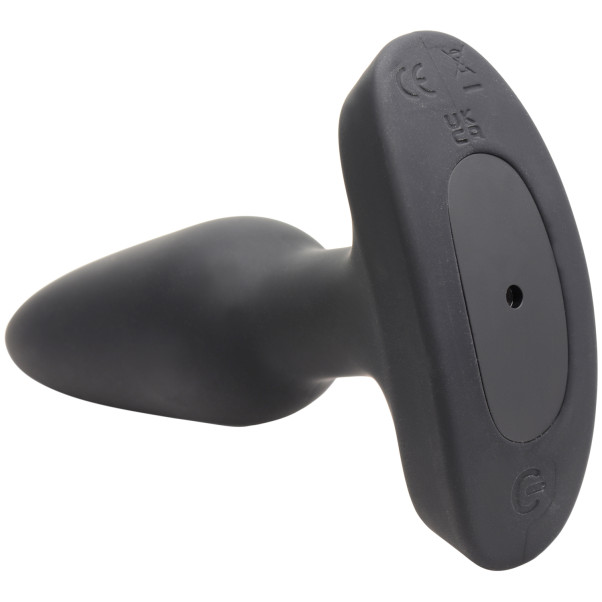 Booty Sparks Laser Series Fuck Me Small Fjärrkontrollerad Analplugg Produktbild 4