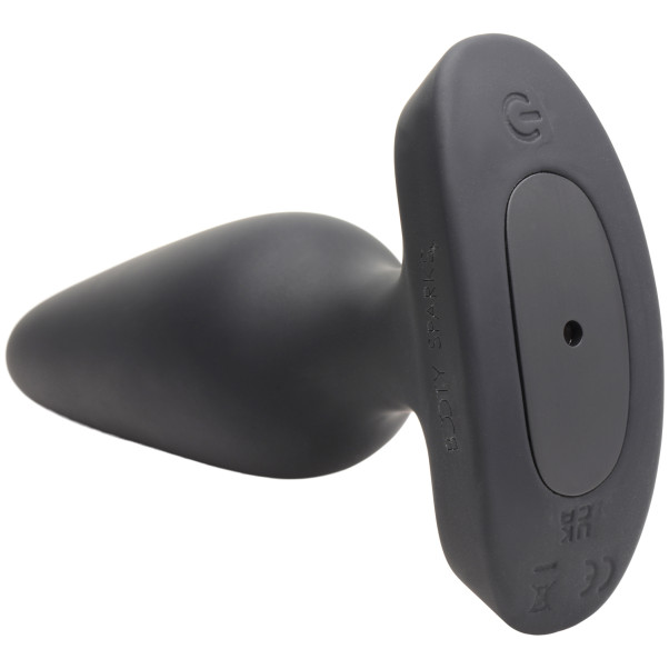 Booty Sparks Laser Series Fuck Me Medium Fjärrstyrd Analplugg Produktbild 4