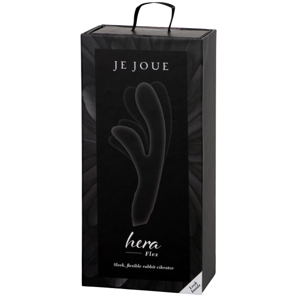 Je Joue Hera Flex Rabbitvibrator Produktförpackning 90