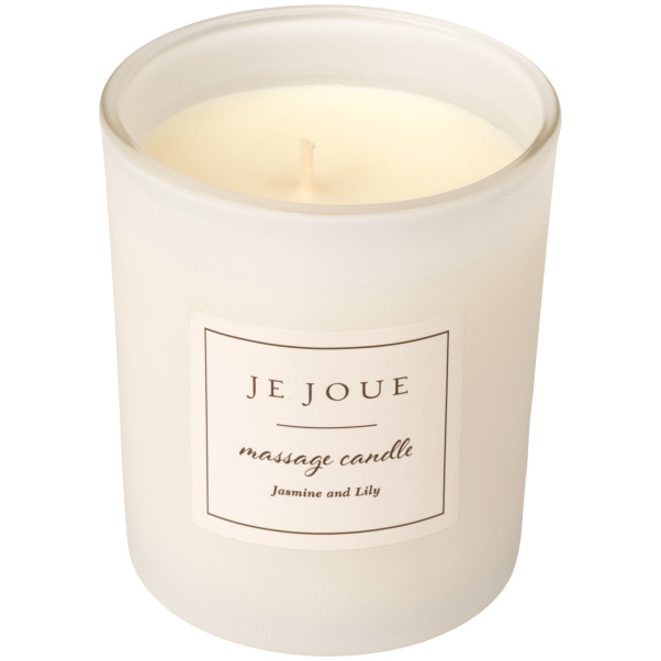 Je Joue The Nice and Naughty Collection Box Produktbild 5