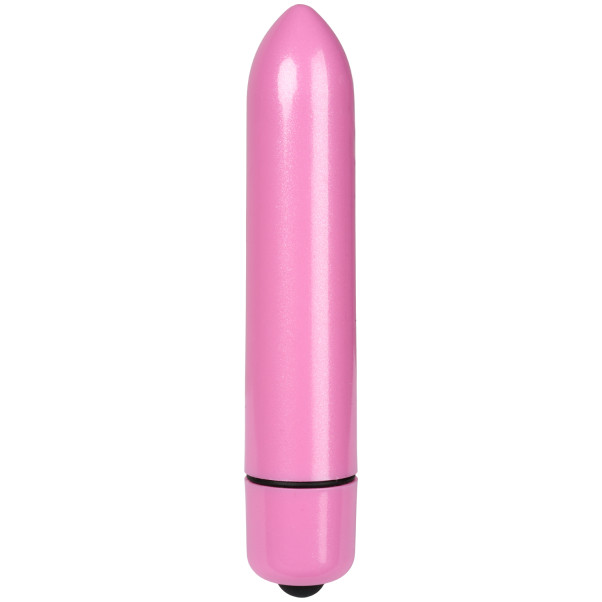 baseks Pearly Vibes Bulletvibrator Produktbild 1