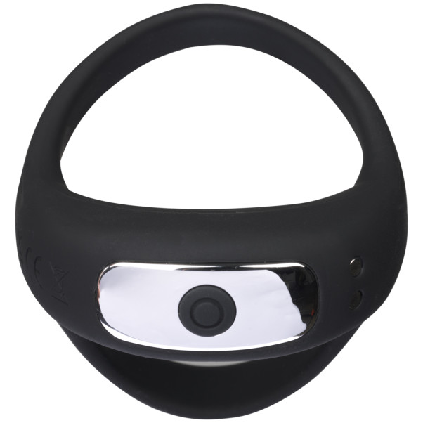 Sinful Triple Function Uppladdningsbar Vibrerande Penisring Produktbild 2