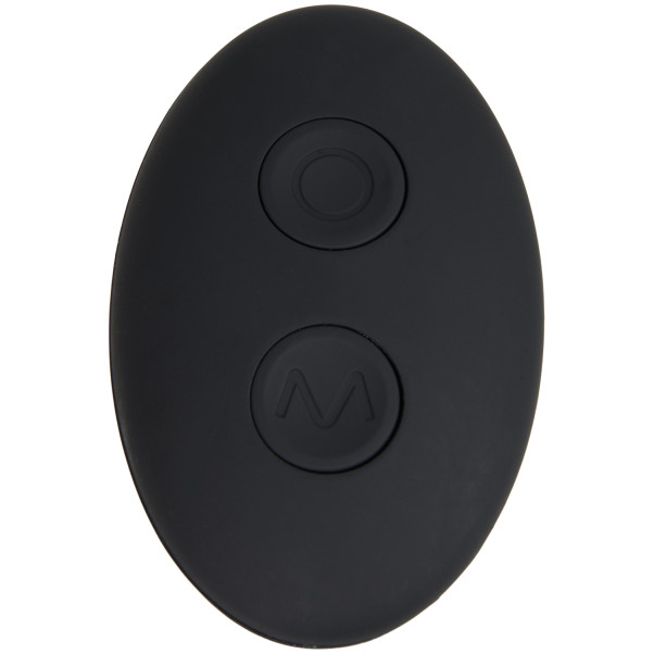 obaie Rimming Vibrerande Analplugg Produktbild 2