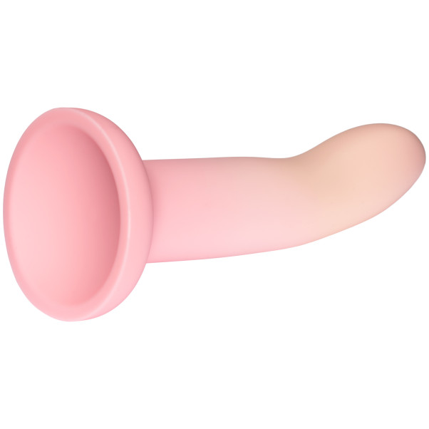 Sinful Peach Gradient Dildo 18 cm Produktbild 3