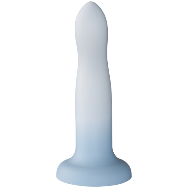 Sinful Gradient Ljusblå Dildo 18 cm Produktbild 2