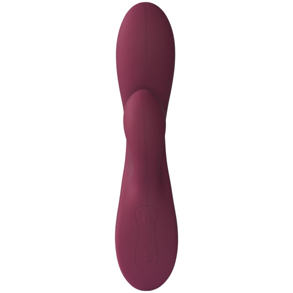 Sinful Extreme Bordeaux Powerful Rabbitvibrator Produktbild 3