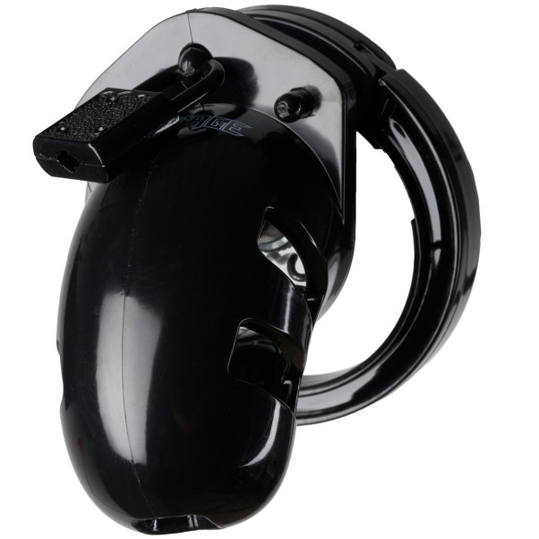 Mancage 13 Justerbar Kyskhetsbur Produktbild 2