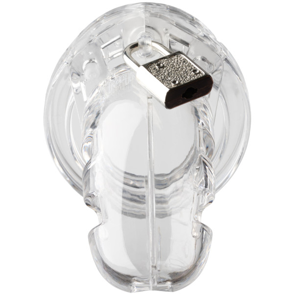 Mancage 13 Justerbar Kyskhetsbur Produktbild 3