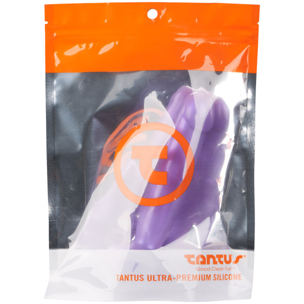 Tantus Starter Dildo 15 cm Produktförpackning 90