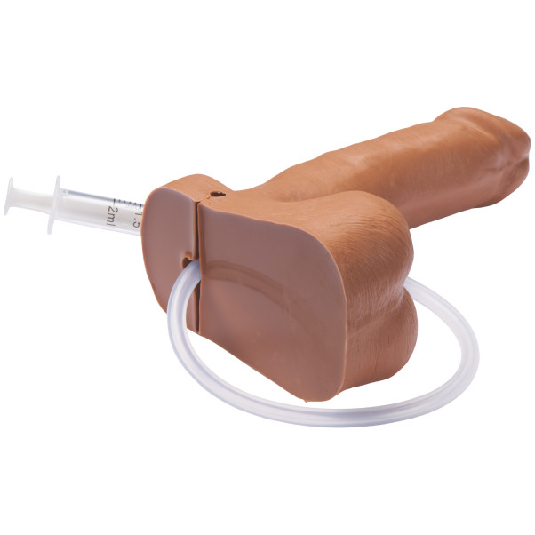 Tantus Pop n’ Play Squirting Packer Produktbild 6