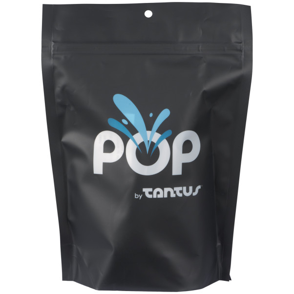 Tantus POP Squirting Dildo Produktförpackning 90