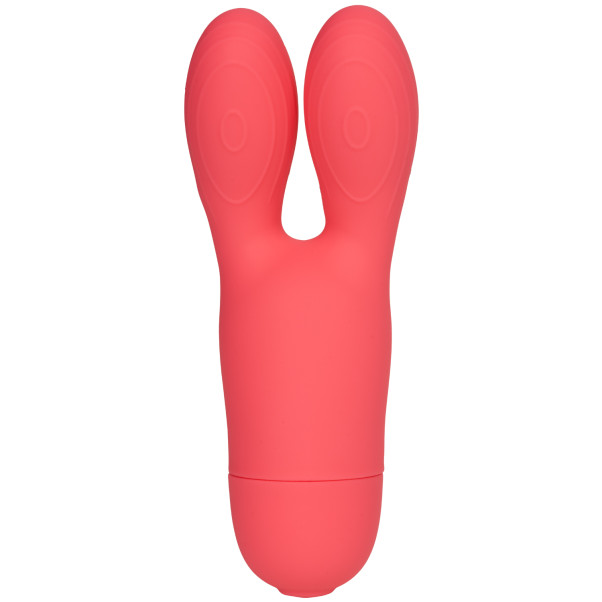 SugarBoo Coral Kiss Rabbit Bulletvibrator Produktbild 3