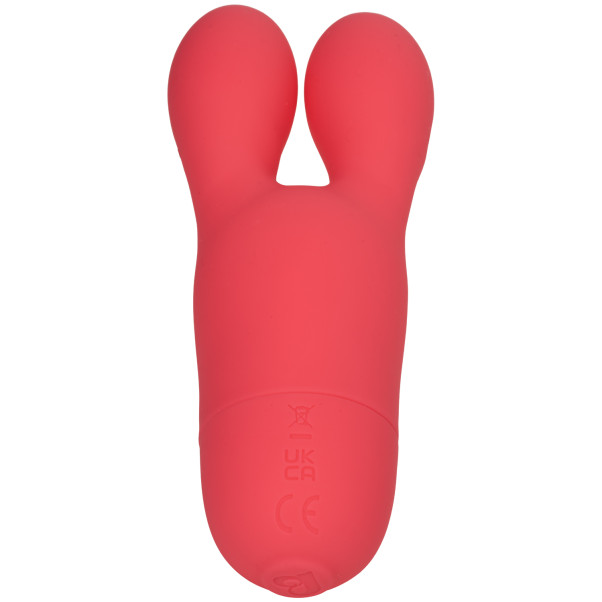 SugarBoo Coral Kiss Rabbit Bulletvibrator Produktbild 4