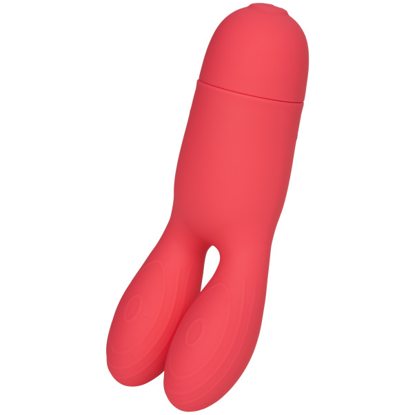 SugarBoo Coral Kiss Rabbit Bulletvibrator Produktbild 5