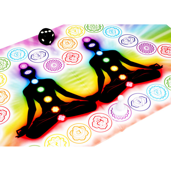 Kheper Games Mind, Body and Soul Game Produktbild 3