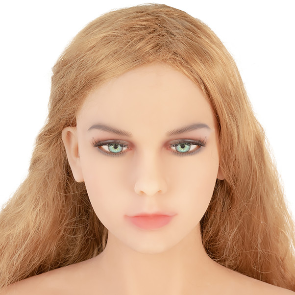 Shots Dolls Donna Realistisk Sexdocka Produktbild 5