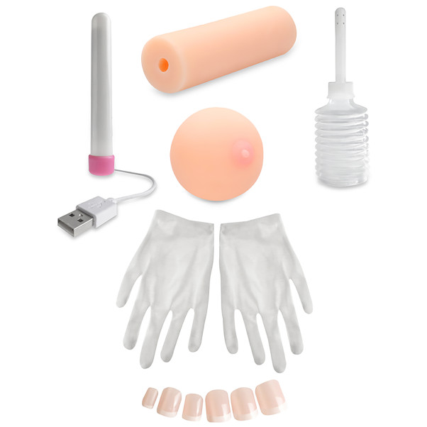 Shots Dolls Donna Realistisk Sexdocka Produktbild 75