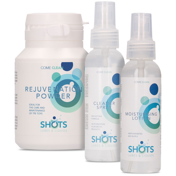 Shots Dolls Donna Realistisk Sexdocka Produktbild 76