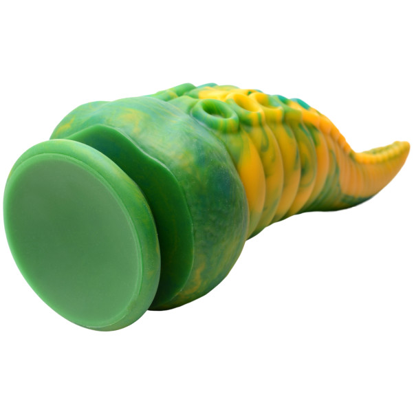 Creature Cocks Monstropus Tentacled Monster Silikondildo 22 cm Produktbild 7