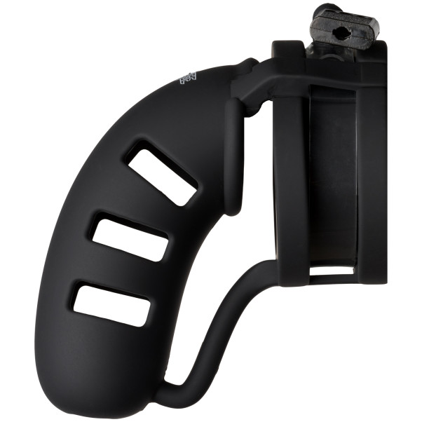 Mancage 19 Kyskhetsbur med Testikeldelare Produktbild 3