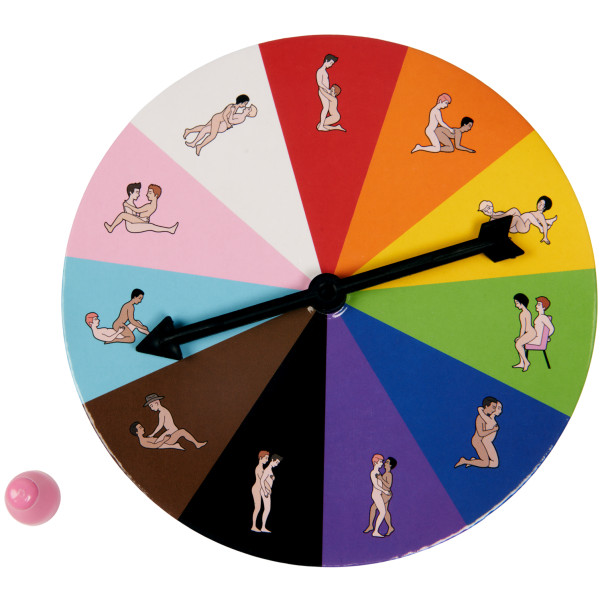 Kheper Games SEX!!! The Game Produktbild 3