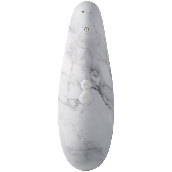 Womanizer Marilyn Monroe Special Edition Lufttrycks­vibrator Produktbild 7
