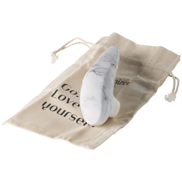 Womanizer Marilyn Monroe Special Edition Lufttrycks­vibrator Produktbild 8