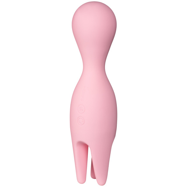 Svakom Nymph Soft Moving Finger Klitorisvibrator Produktbild 2