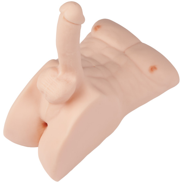 Pipedream PDX Plus Perfect Ride Produktbild 1