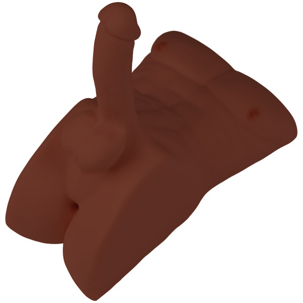 Pipedream PDX Plus Perfect Ride Produktbild 2