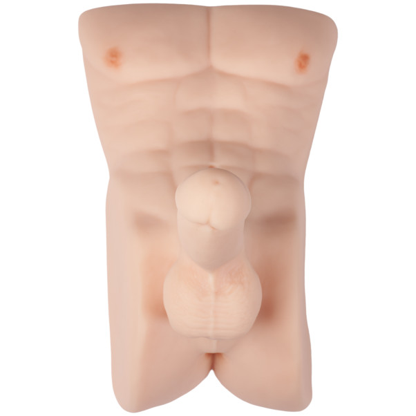 Pipedream PDX Plus Perfect Ride Produktbild 3